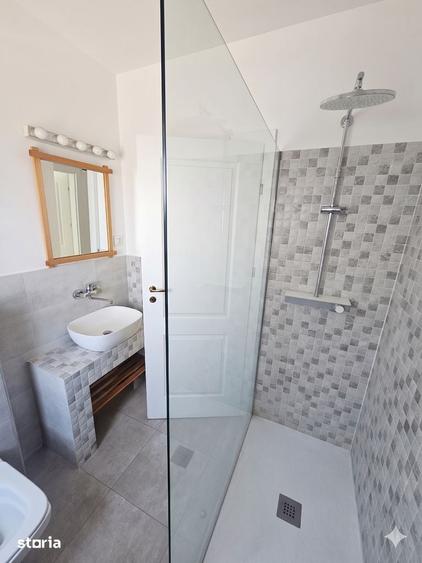 Casă cu 4 camere cu Teren 400 Mp în Balotești
