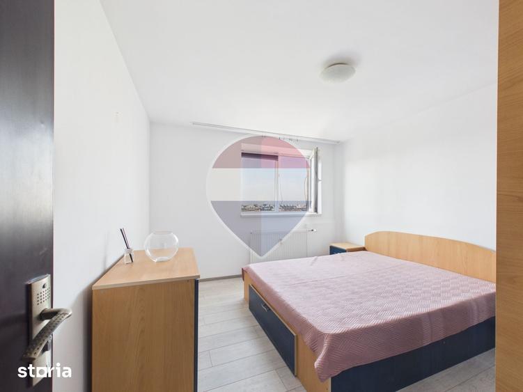 Apartament cu 2 camere decomandat în Crângași