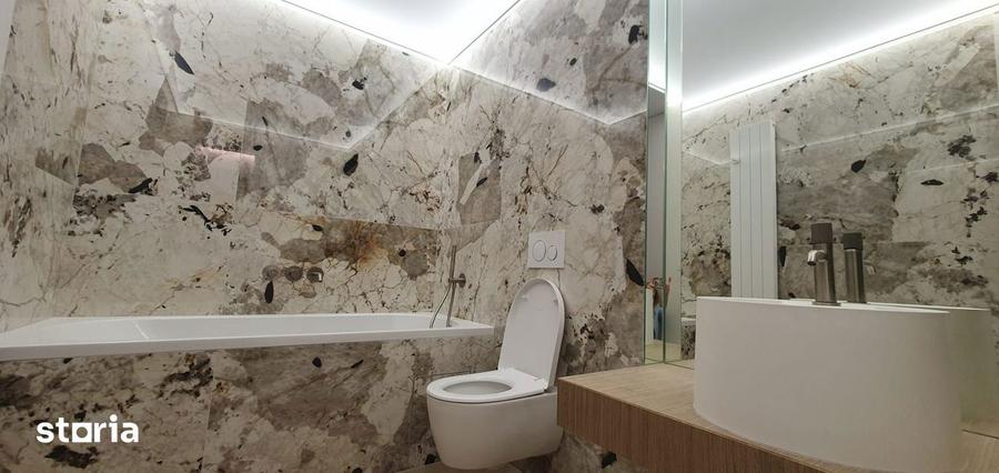 Garsoniera Premium | Cortina 126 - 6