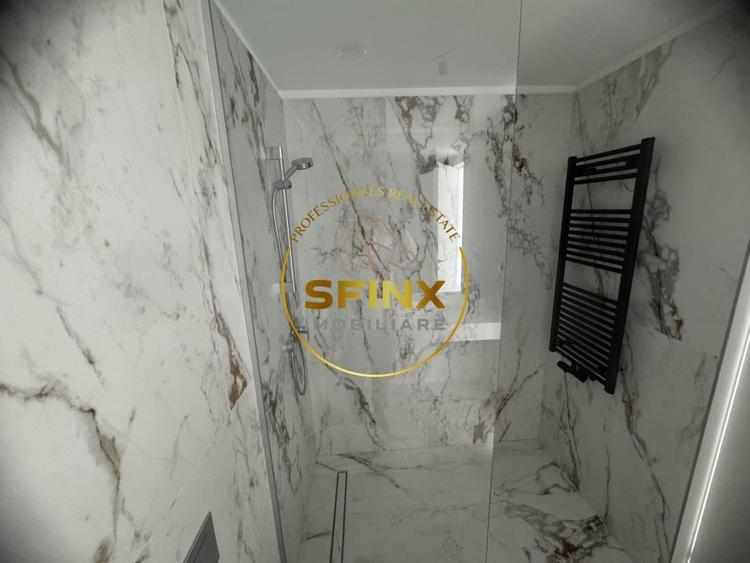 Apartament cu 2 camere decomandat în Floreasca