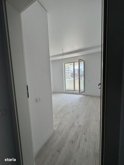 Oferta Lunii-Apartament 2 Camere-Bloc Nou-Incalzire Prin Pardoseala - 3