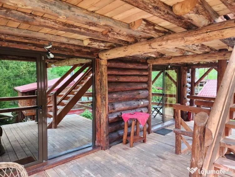 Spațiu comercial, de 290 mp, în Pucheni