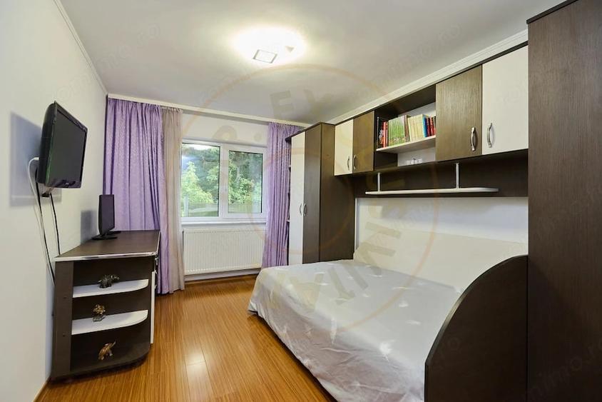 Casă cu Teren 507 Mp în Găvana