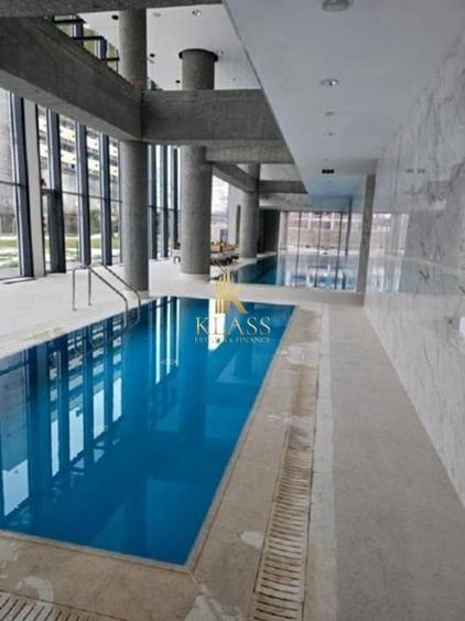 Apartament cu 2 camere decomandat, mobilat în Floreasca