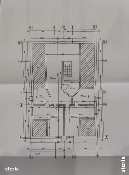 Casă cu 10 camere cu Teren 1300 Mp în Arieșeni