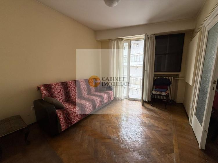 2 camere I Cismigiu I Creditabil  I Centrala Proprie - 10