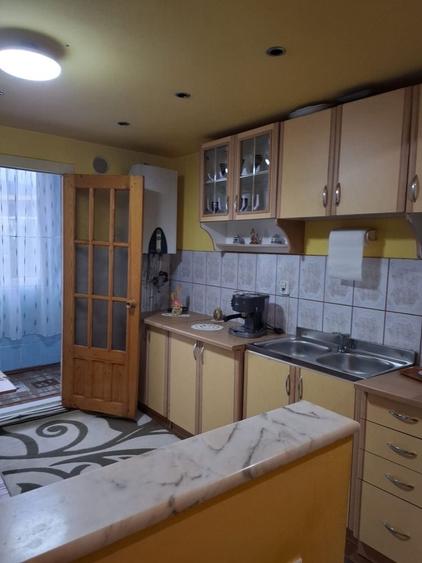 Apartament 2 camere decomandat + balcon, mobilat, centrala gaz | Vulcan - 8