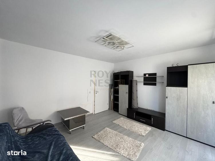 Apartament cu 2 camere decomandat în Avantgarden