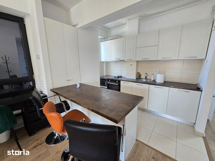 Calea Calarasilor / Bloc Nou-Centrala Proprie / Apartament 2 Camere - 3