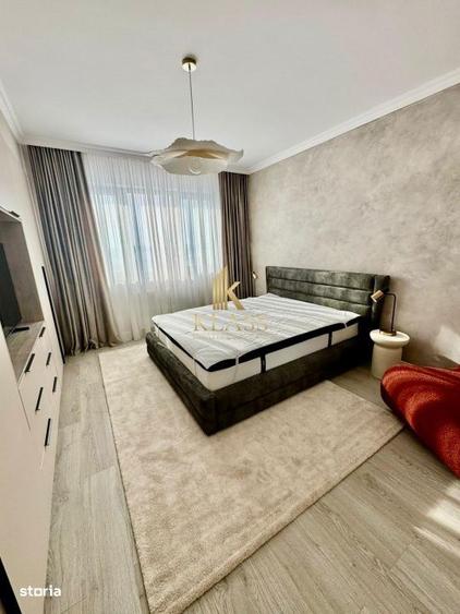 Apartament 3 camere Premium | Baneasa Sisesti - 13