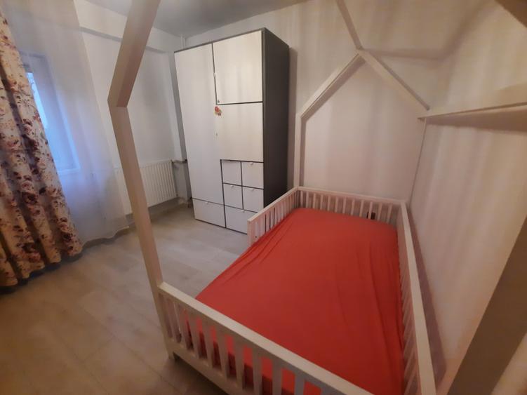 INCHIRIERE 3 CAM 13 SEPTEMBRIE- GRAND HOTEL MARRIOTT - 9