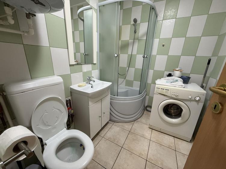 AP. 2 CAMERE- STEFAN CEL MARE, PET-FRIENDLY, REABILITAT, METROU 5 MIN - 8
