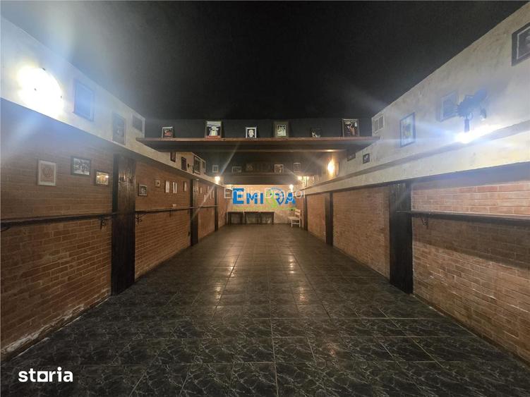 Spatiu de inchiriat ultracentral Bacau. Ideal pentru activitati indepe