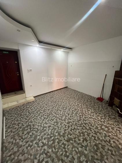 Spatiu comercial, 60 mp, zona Ultracentrală