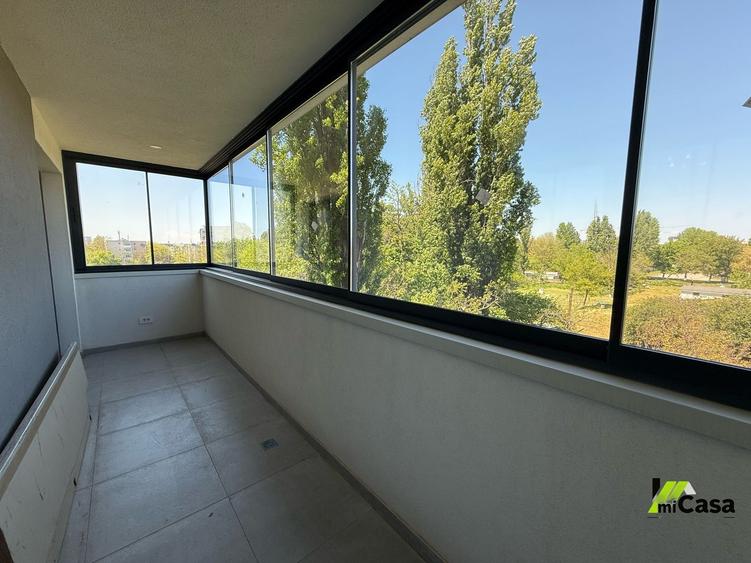 Apartament cu 3 camere, mobilat în Bd. Coșbuc