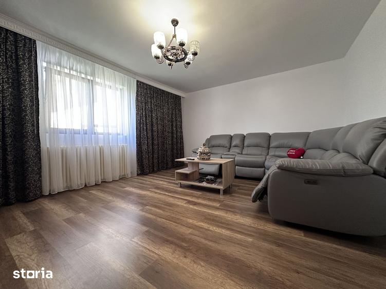 Gata de locuit! Vanzare casa cu 5 camere in Priboiu, com.Branesti - 8