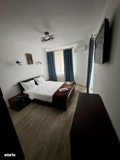 Casă cu 4 camere în Sărata