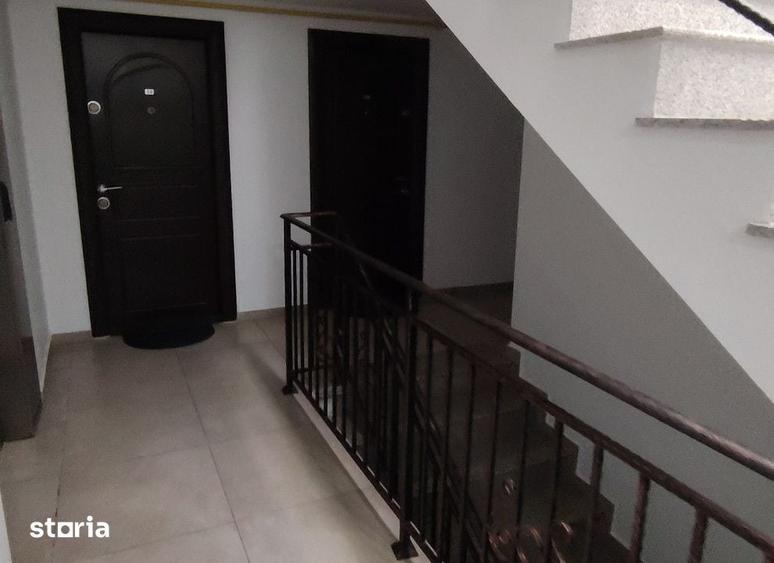 Apartament cu 2 camere în Cug
