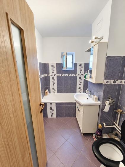 Apartament cu 2 camere decomandat în Dacia