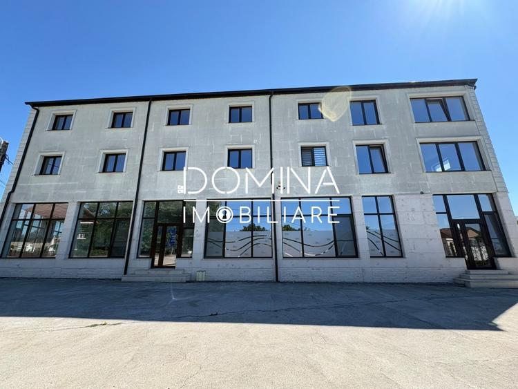 Spațiu comercial, de 263 mp, în Sud