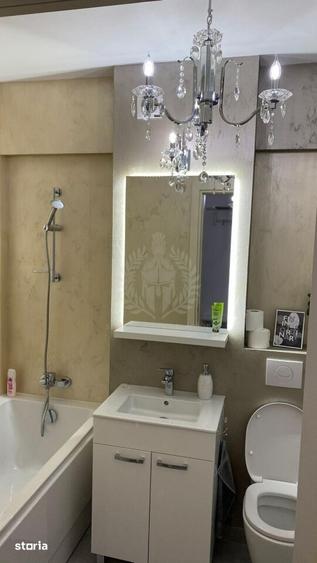 Apartament cu 2 camere, mobilat în Albert