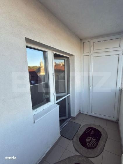 De inchirat: Apartament 4 camere, 78 mp, zona centrala Turda - 14