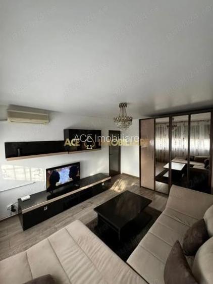 2 Camere de inchiriat | Tineretului | Metrou | Renovat