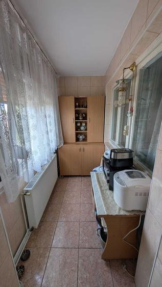 Apartament cu 2 camere semidecomandat în Micro 40