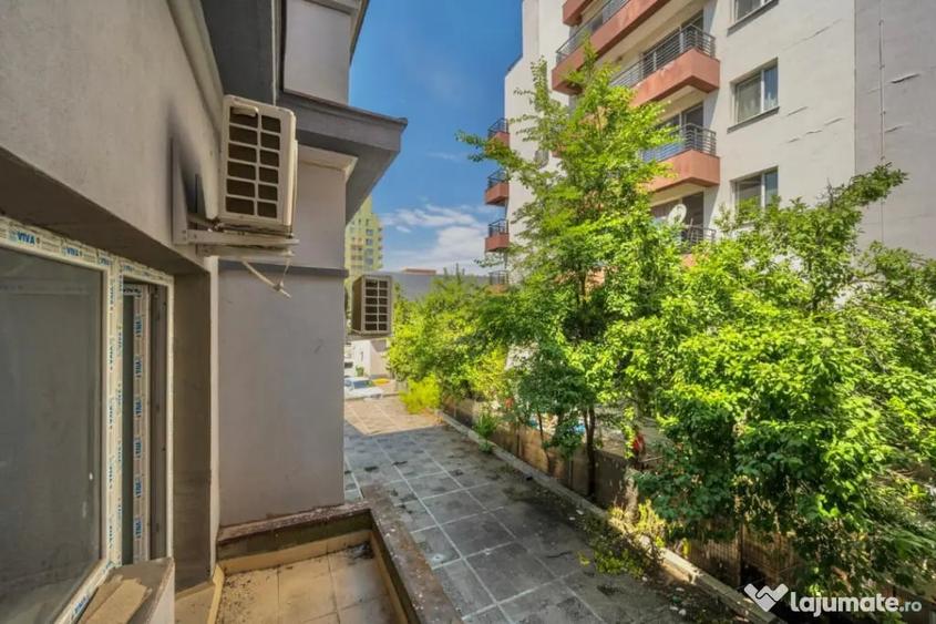 Spatiu birouri | 4 camere | 96 mp | Bucurestii Noi 48 - 9