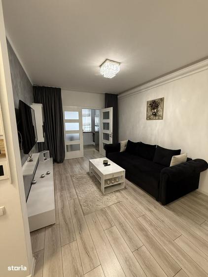 Apartament cu 2 camere semidecomandat în Dudu