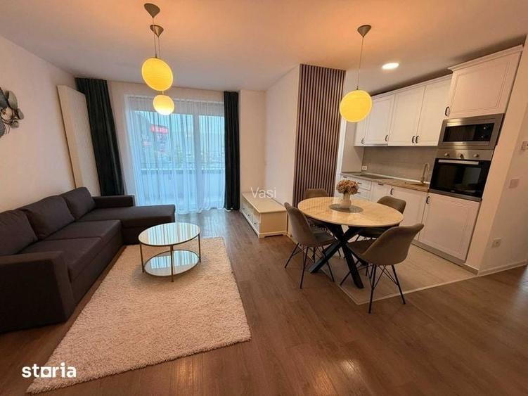 Inchiriez Apartament