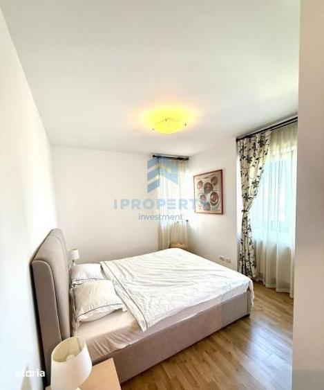 Pipera | 2 Camere | Centrala Proprie | Parcare | - 3