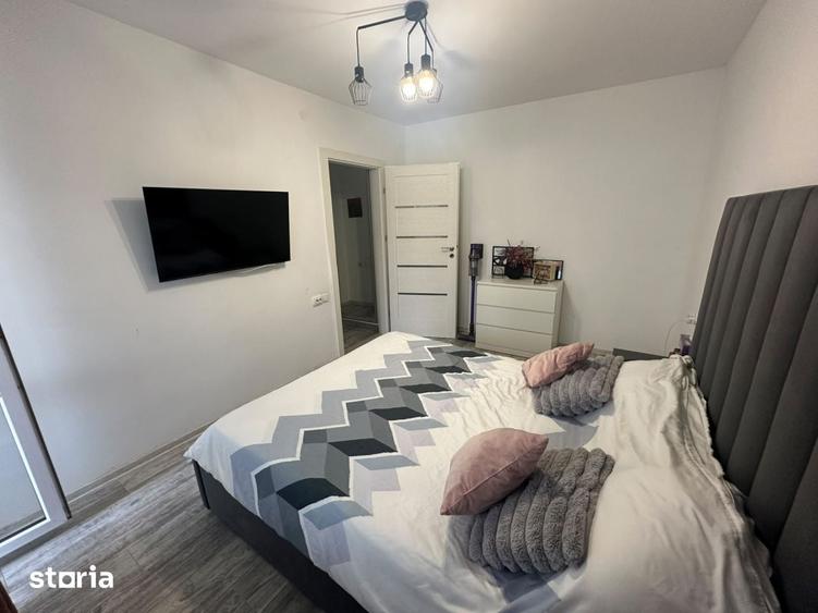 - Apartament 3 camere Hipodrom - 64mp Renovat Recent - Mobilat Utilat. - 9