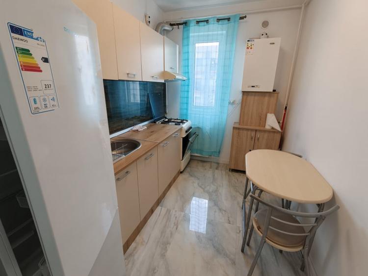 Apartament cu o camera, 42 mp, parcare subterana | zona Pa - 3