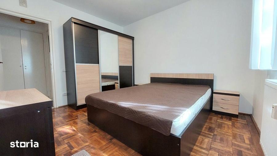 Inchiriere 2 camere Baba Novac, renovat complet 2023, metrou Dristor - 2