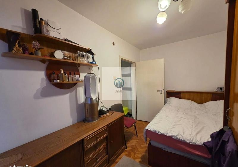 Apartament 3 camere decomandat, Deva - Str. Progresului  65 mp Etaj 4 - 10