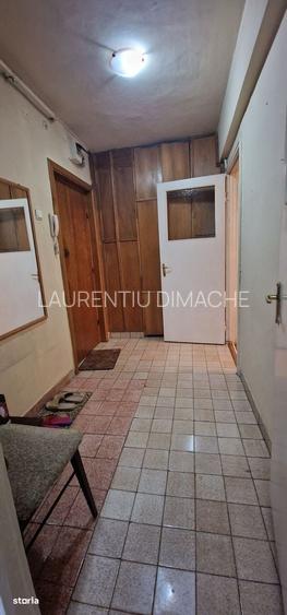 City Mall apartament cu 2 camere la etajul 1