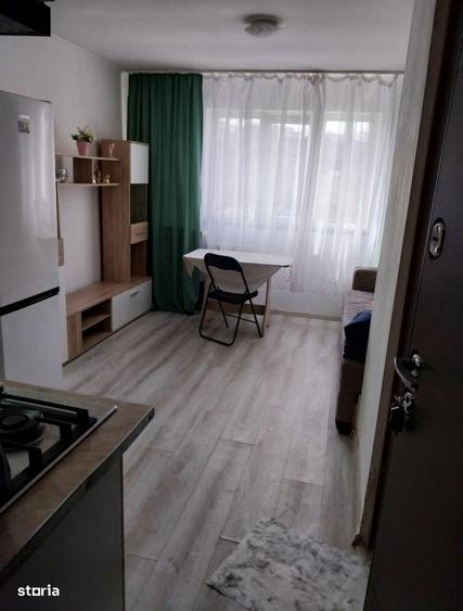 Garsonieră în Central