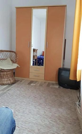 Garsonieră decomandată în Govândari