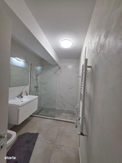 Apartament cu 2 camere în Nord
