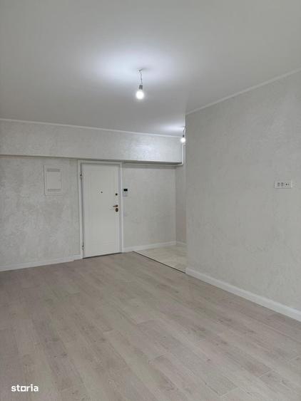 Apartament cu 2 camere în Breazu