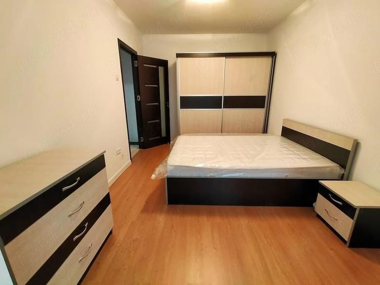 Apartament cu 2 camere semidecomandat în Iancului