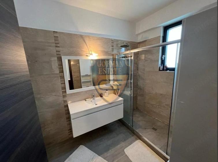 Apartament cu 2 camere decomandat în Nord