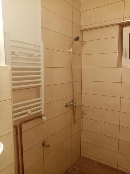 Garsonieră decomandată în Griviței