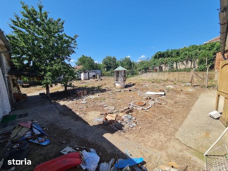Spațiu comercial, de 62 mp, în Pâncota