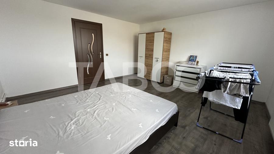 Casa individuala cu intrare de la 2 strazi 4 camere Poplaca Sibiu - 19