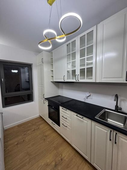 Apartament cu 2 camere decomandat, mobilat în Pipera