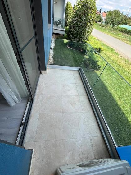 Apartament cu 2 camere decomandat în Lipovei