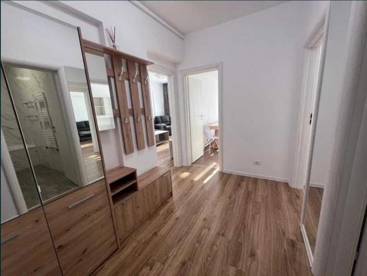Apartament 2 camere | Decomandat | 57 mp | Vivamus - zona Tractorul - 5