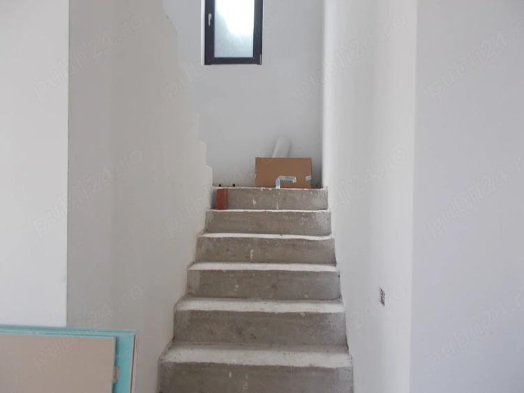 Casa individuala, Sacalaz, P+E, 5 cam, 148mp, 299,5mp teren, com=0% - 7